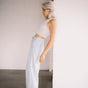 

Pantalon barrel Femme Athena sky blue | Freeman T. Porter