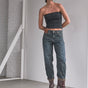 

Jeans boyfriend Femme Vera mitsuo | Freeman T. Porter