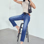 

Jeans slim  Femme Sofia medlin | Freeman T. Porter